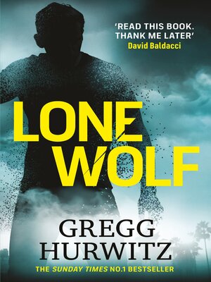 cover image of Lone Wolf